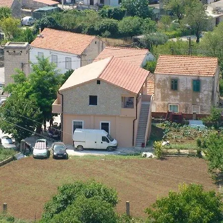 Sangaleti * Λάστοβο