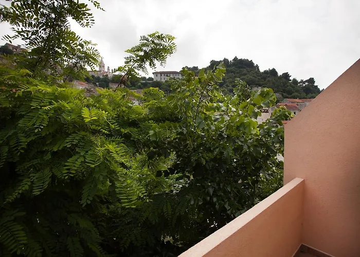 아파트 Sangaleti *