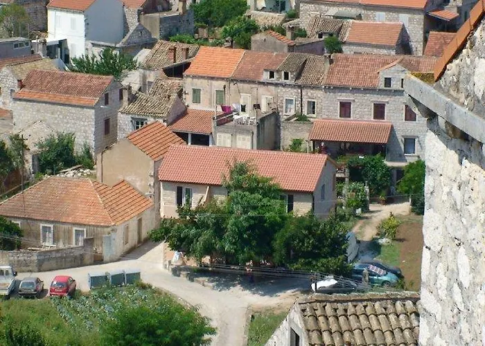 Sangaleti 아파트 *