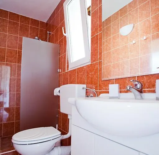 Sangaleti 아파트 Lastovo