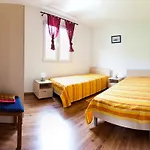 Apartment Sangaleti