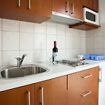 Sangaleti Apartment