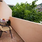 Apartment Sangaleti