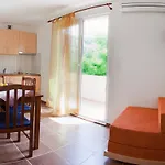 Sangaleti Apartment