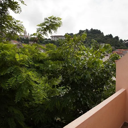 Apartment Sangaleti *