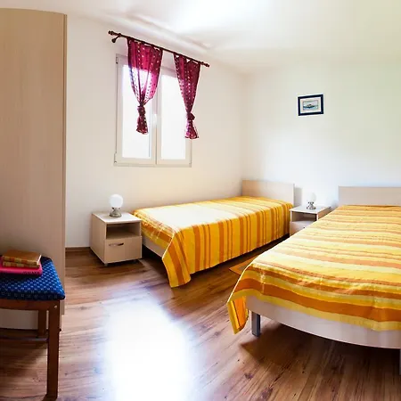 Apartment Sangaleti