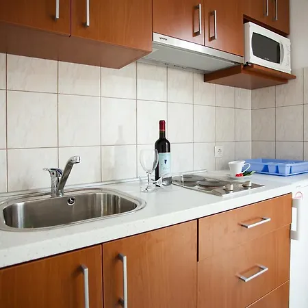 Sangaleti Apartment