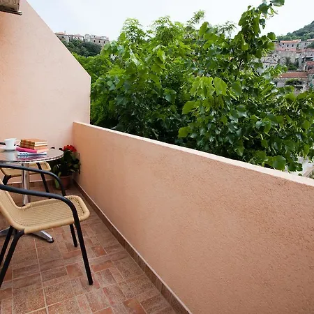 Apartment Sangaleti