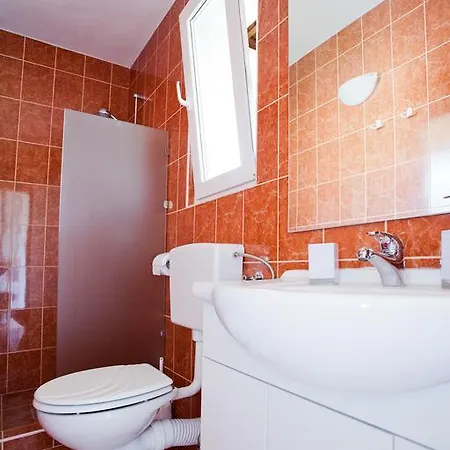 Sangaleti Apartment Lastovo