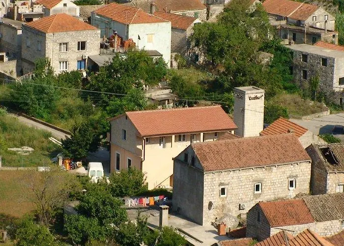 Sangaleti Appartamento