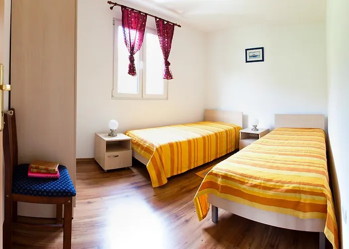 Apartament Sangaleti