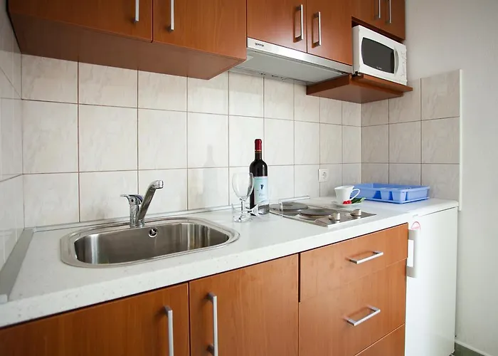 Sangaleti Apartament