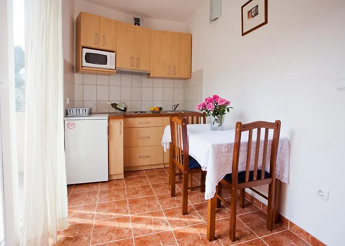 Apartament Sangaleti Lastovo