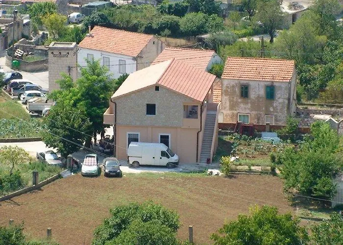 Sangaleti * Lastovo