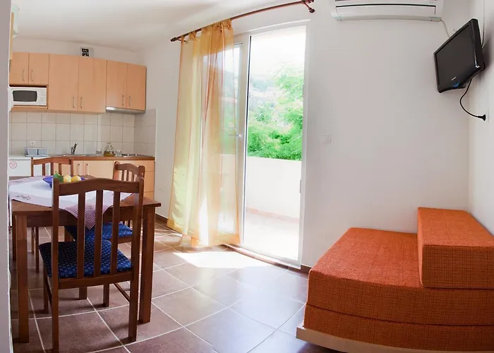 Sangaleti Apartament